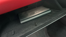 Land Rover Range Rover Sport 5.0 V8 S/C 575 SVR 5dr Auto Petrol Estate